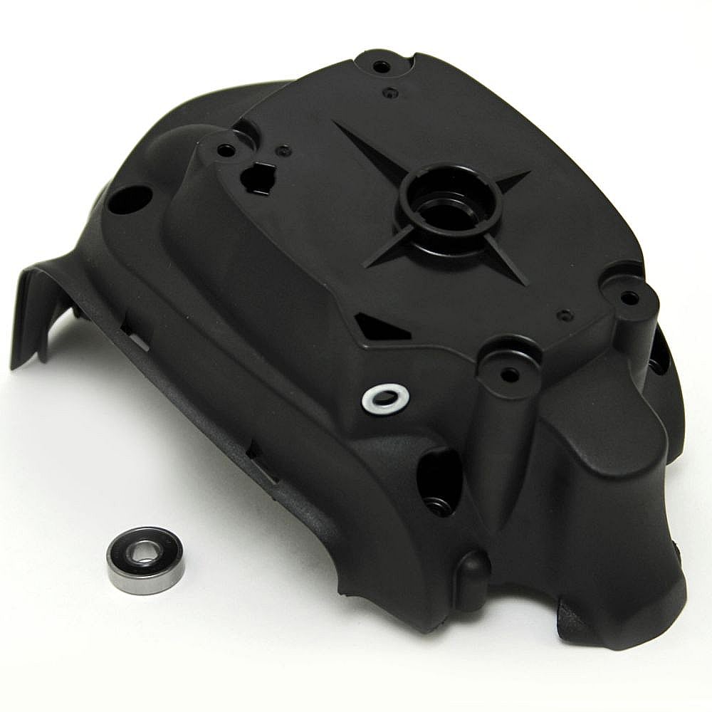Part #586244802, Leaf Blower Engine Housing, Lower
