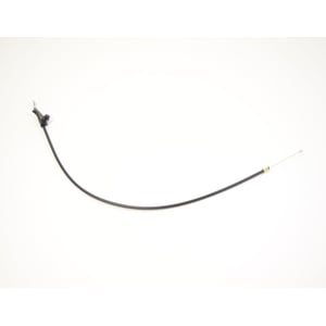 Line Trimmer Throttle Cable 545199301
