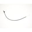Line Trimmer Throttle Cable for Poulan PP335 TYPE 2 - Part 545199301