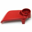 Chainsaw Clutch Cover Assembly for Craftsman 358351902 - Part 545199703