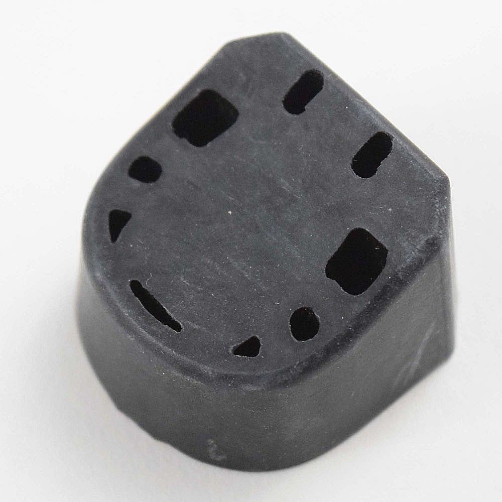 Part #545203101, Leaf Blower Handle Vibration Isolator / 1.25 x 1.25 x 1.00