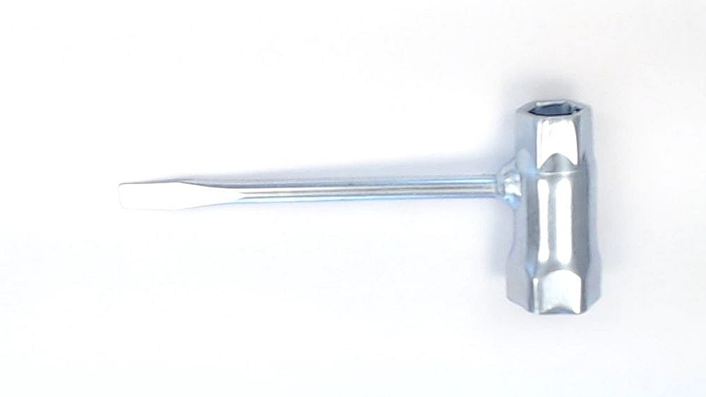 Part #587417201, Chainsaw Bar Adjuster Tool