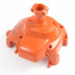 Line Trimmer Engine Flywheel Fan Housing Assembly for Husqvarna 128DJX - Part 545205201