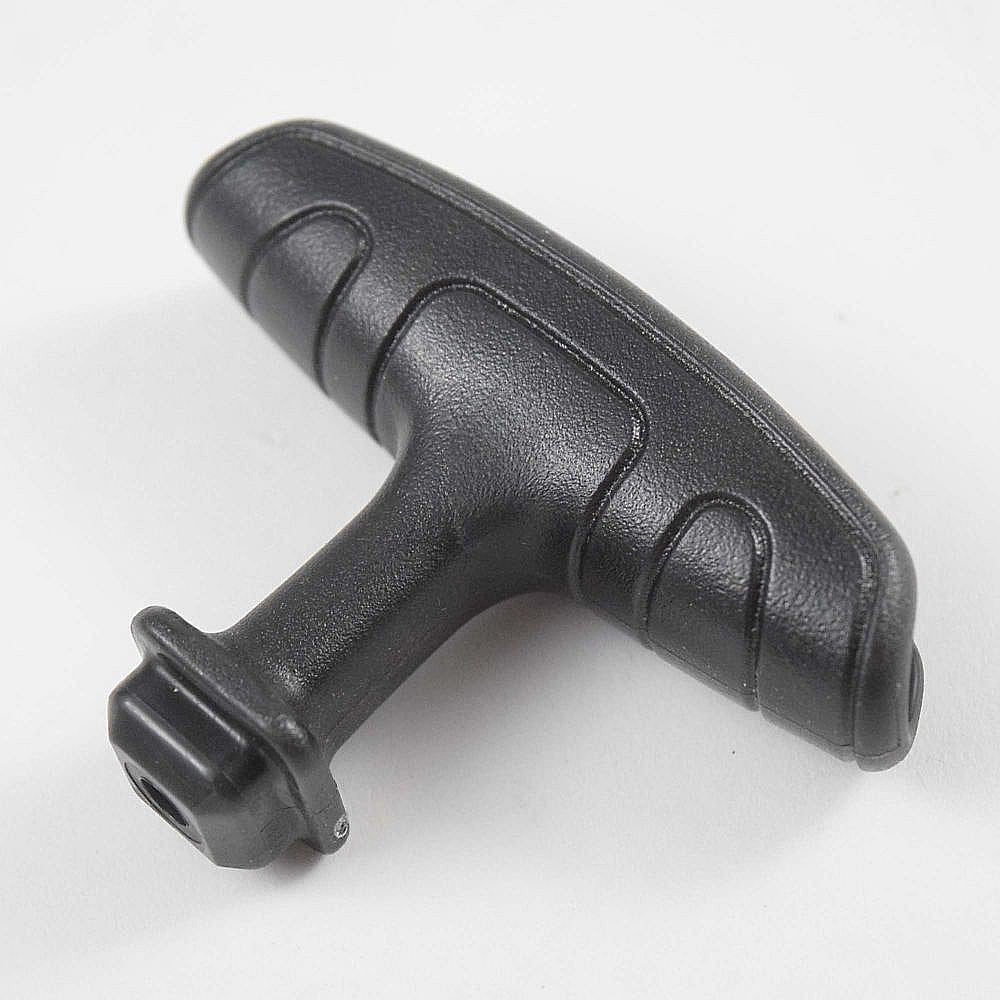 Line Trimmer Recoil Starter Handle