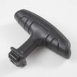 Line Trimmer Recoil Starter Handle for Poulan PP335 TYPE 1 - Part 545208401