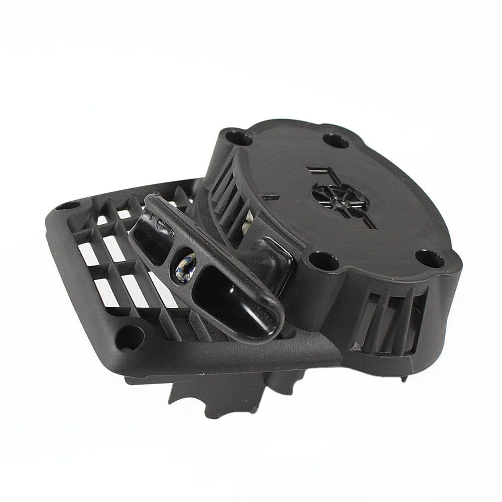 Part #545213101, Line Trimmer Rear Starter Cover Assembly (Replaces 545190901) / 5.50 x 3.50 x 5.70