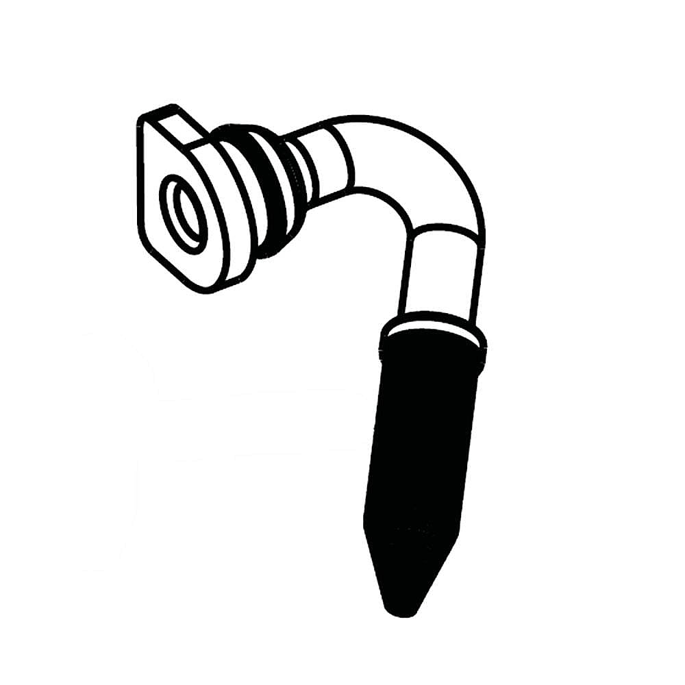Part #545221301, Pick Assembly