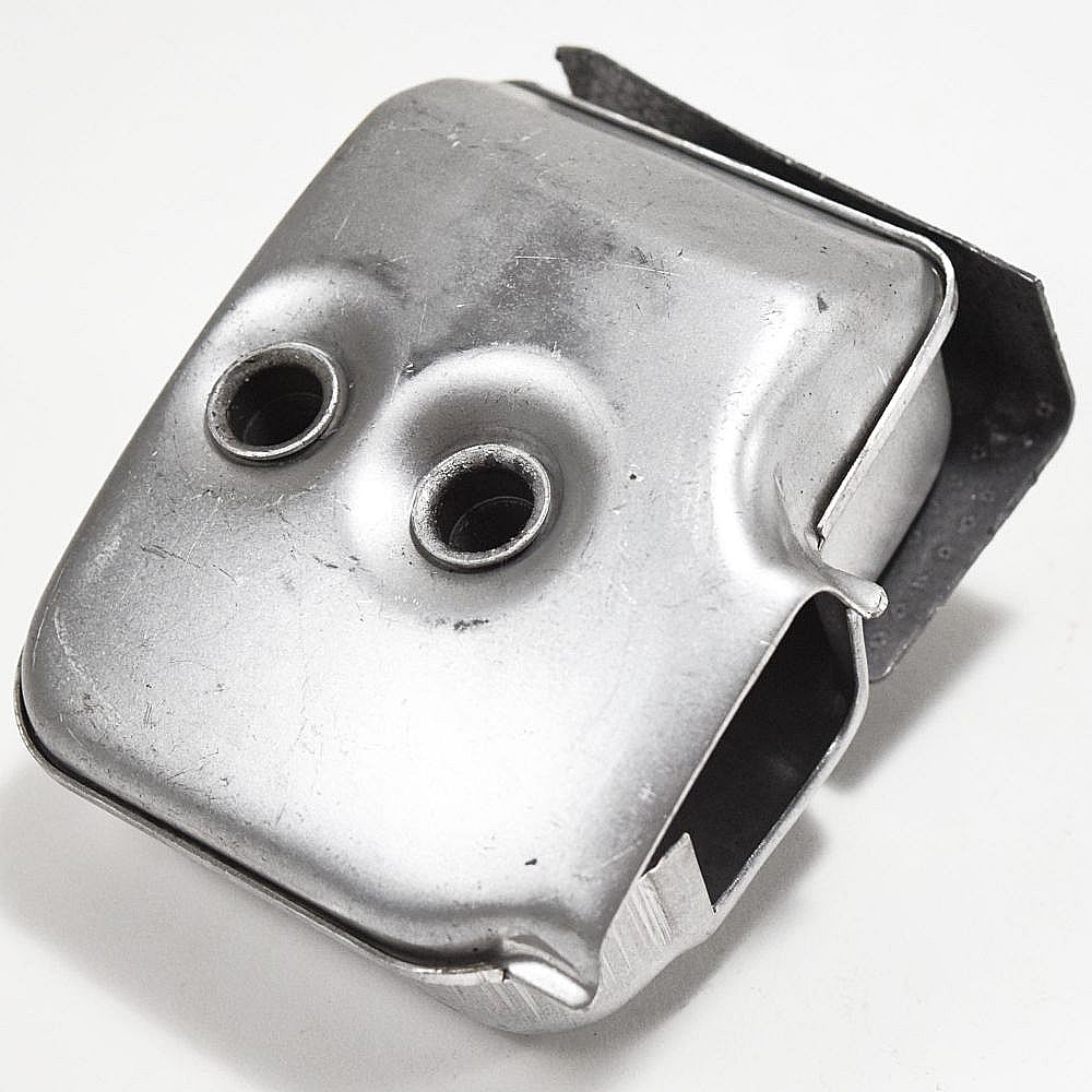 Part #545227901, Lawn & Garden Equipment Engine Muffler