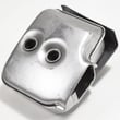 Lawn & Garden Equipment Engine Muffler for Poulan PP025 TYPE 3 - Part 545227901