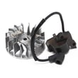 Chainsaw Ignition Module for Craftsman 358350991 - Part 573992801