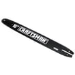 Chainsaw Bar, 16-in for Craftsman 358341190 - Part 574197601