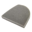 Husqvarna Line Trimmer Air Filter for Husqvarna 122C - Part 574242701
