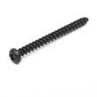 Poulan Lawn & Garden Equipment Screw for Poulan PLN1514 - Part 574398701