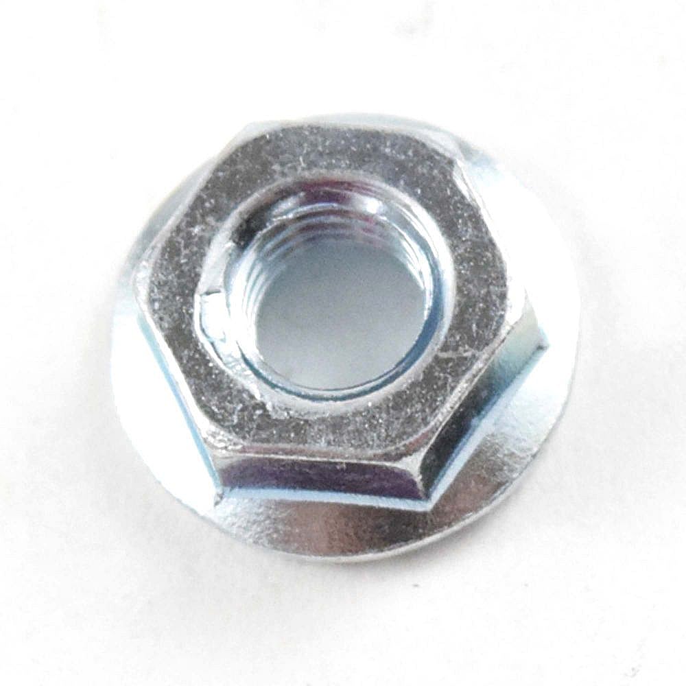 Part #574398901, Poulan Lawn & Garden Equipment Nut