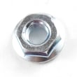 Poulan Lawn & Garden Equipment Nut for Poulan PLN1514 - Part 574398901