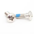 Chainsaw Sprocket Support Mounting Screw for Poulan PLN1514 - Part 574399001