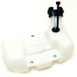 Leaf Blower Fuel Tank Assembly for McCulloch ASB3206 - Part 574592401