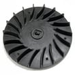 Leaf Blower Impeller for McCulloch ASB3206 - Part 574593401