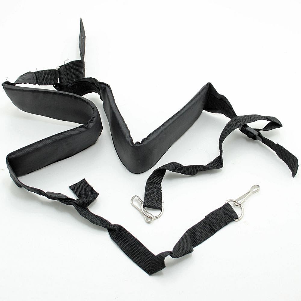 Part #574594801, Poulan Leaf Blower Shoulder Strap