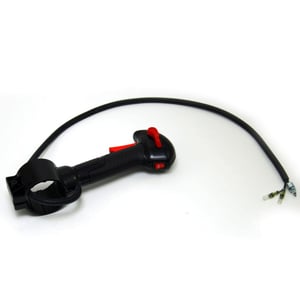 Leaf Blower Throttle Grip Assembly 574596101