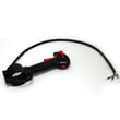Leaf Blower Throttle Grip Assembly for McCulloch ASB3206 - Part 574596101