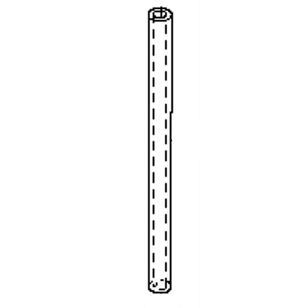 Part #574600101, Husqvarna Hose