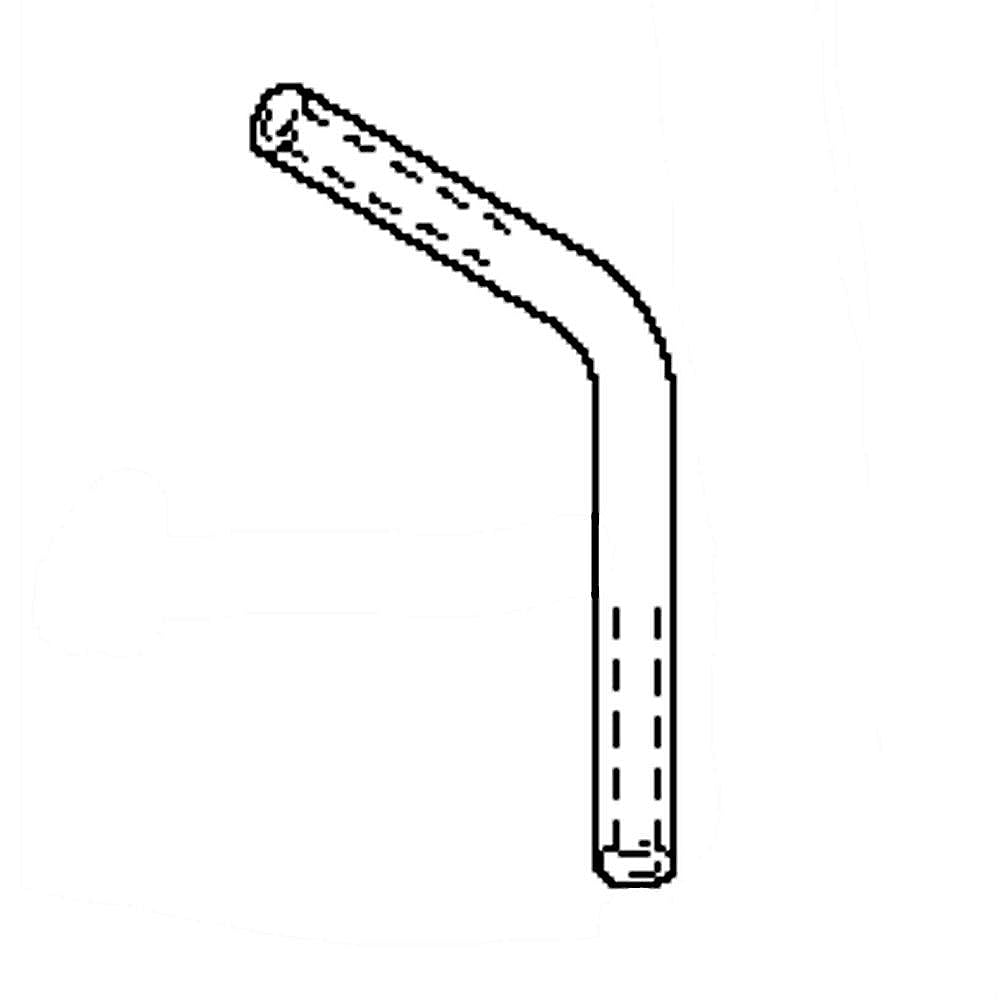 Part #574600201, Husqvarna Hose