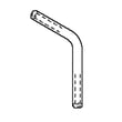 Husqvarna Hose for Husqvarna 122C - Part 574600201