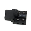 Craftsman Chainsaw Start/stop Switch for Craftsman 358341190 - Part 574608801