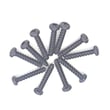 Lawn & Garden Equipment Screw for Craftsman 358341190 - Part 574623801