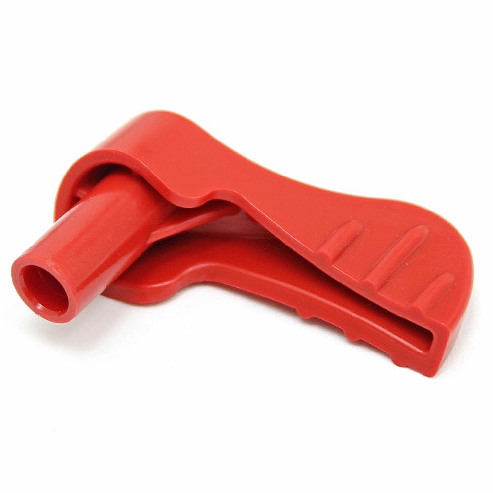Part #574646801, Craftsman Line Trimmer Choke Lever