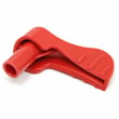 Craftsman Line Trimmer Choke Lever (red) 574646801