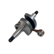 Hedge Trimmer Engine Crankshaft Assembly for Craftsman 358796390 - Part 574671801
