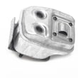 Hedge Trimmer Muffler Assembly 574673801