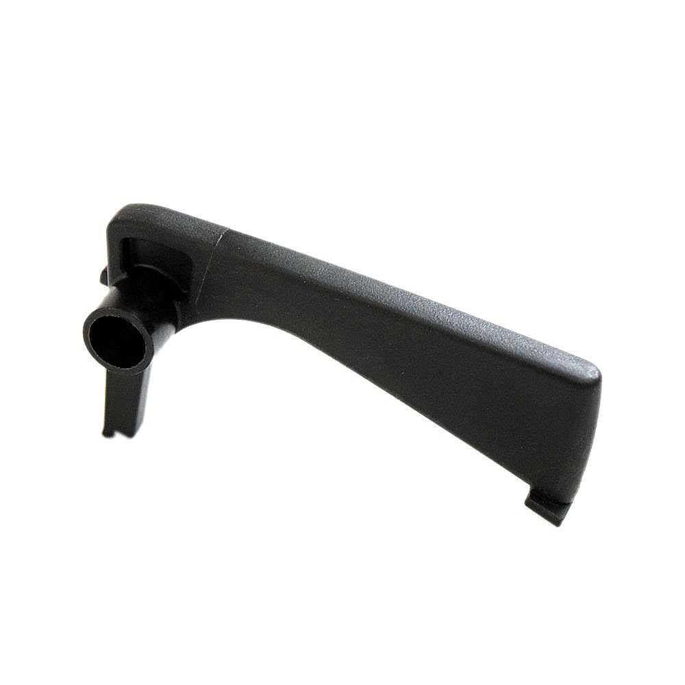 Hedge Trimmer Throttle Trigger Release