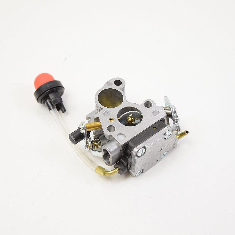 Part #586936202, Chainsaw Carburetor Assembly / 4.50 x 4.25 x 4.25