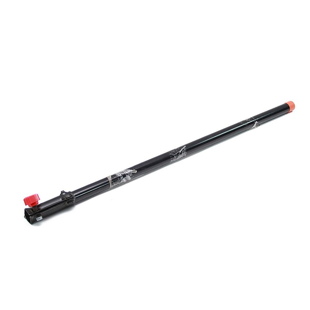Part #575260201, Craftsman Line Trimmer Drive Shaft Assembly, Upper (Replaces 530071791, 574767101) / 4.34 x 4.34 x 3.45
