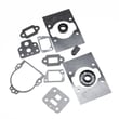 Leaf Blower Engine Gasket Set for McCulloch ASB3206 - Part 574859601