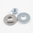 Leaf Blower Impeller Washer And Nut Kit 574859801