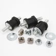 Leaf Blower Isolator Kit 574859901