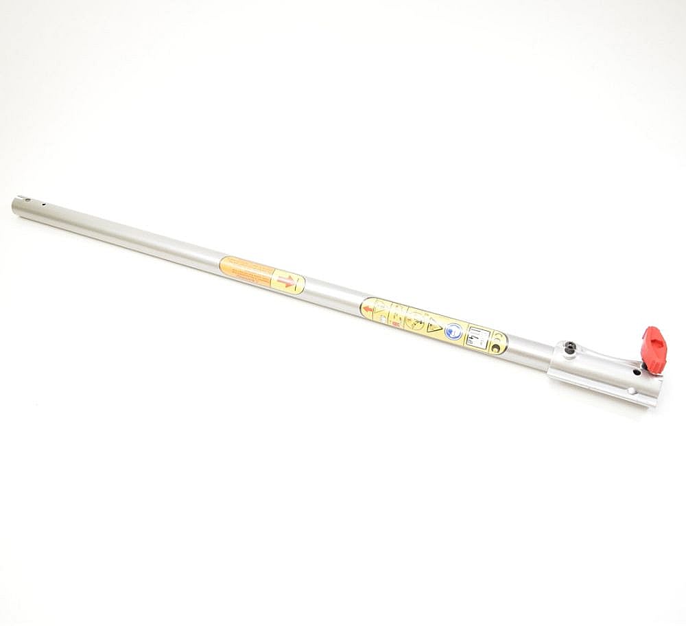 Part #575261201, Line Trimmer Drive Shaft Assembly, Upper (Replaces 575262501) / 37.00 x 7.00 x 7.00