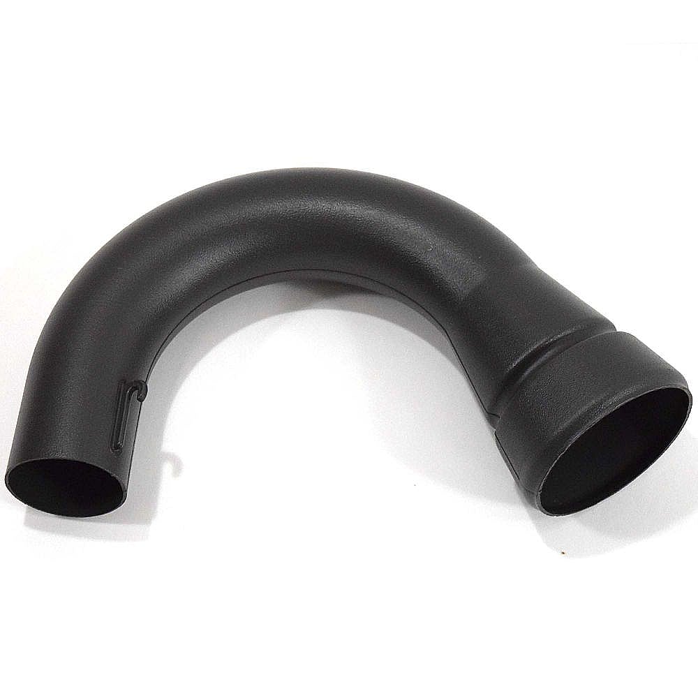 Part #575478801, Leaf Blower Vacuum Tube Elbow