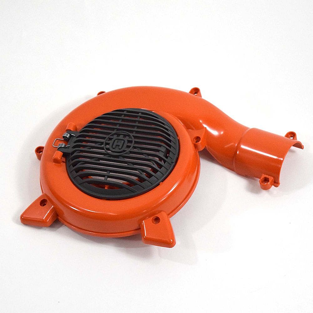 Part #575533201, Leaf Blower Scroll Assembly