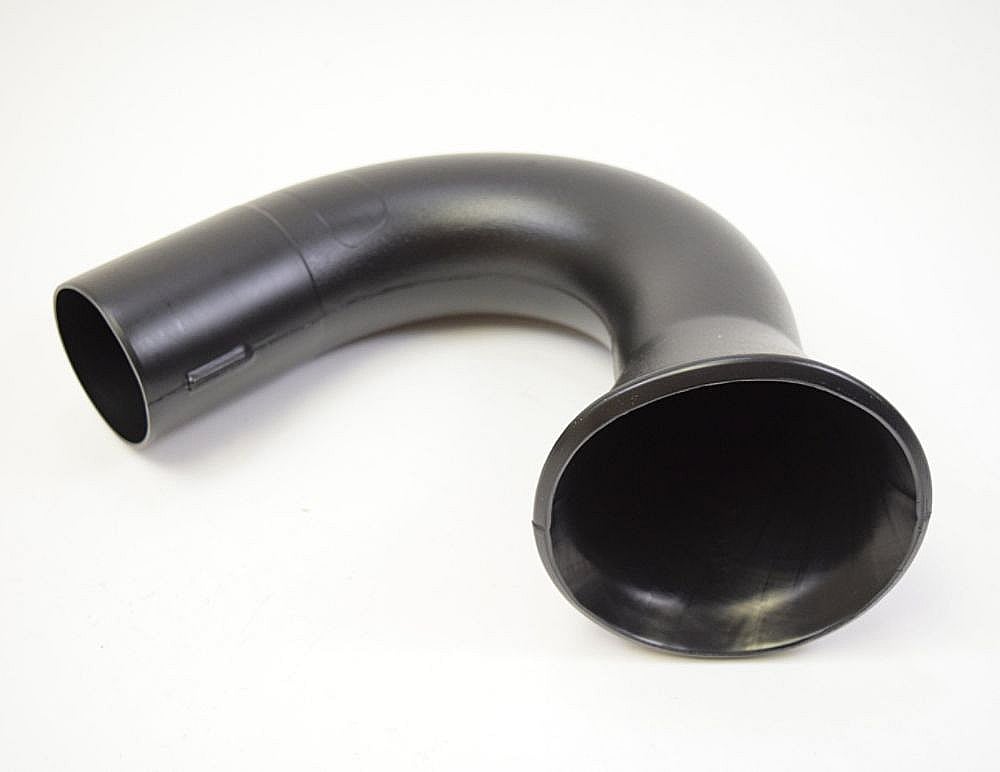 Part #575873501, Leaf Blower Vacuum Tube Elbow