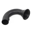 Leaf Blower Vacuum Tube Elbow for Poulan BVM210VS TYPE 1 - Part 575873601