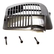 Line Trimmer Muffler Guard for Husqvarna 128C - Part 576215001