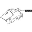 Chainsaw Engine Cylinder Shield for Craftsman 358382000 - Part 576270602