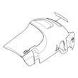 Craftsman Cylinder Cover for Craftsman 358381800 - Part 576273904