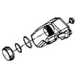 Oil Tank Kit for Craftsman 358341190 - Part 576438401
