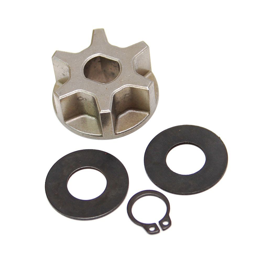 Part #576438701, Craftsman Chainsaw Sprocket Kit